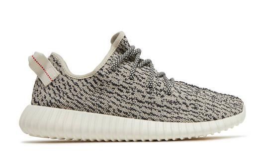 YEEZY BOOST 350 'TURTLE DOVE' 2022