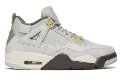 Jordan 4 Retro SE Craft Photon Dust (GS)