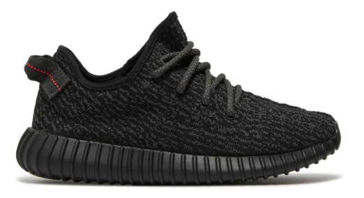 adidas Yeezy Boost 350 Pirate Black (2023)