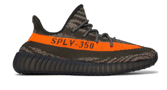 adidas Yeezy Boost 350 V2 Carbon Beluga