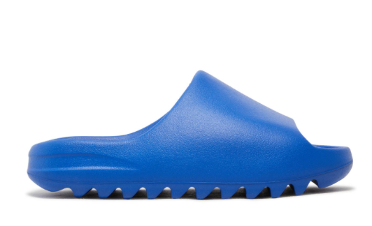 adidas Yeezy Slide Azure