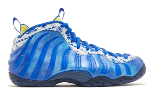 Nike Air Foamposite One Doernbecher (2023)