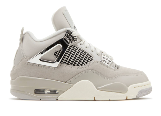 Jordan 4 Retro Frozen Moments (Women's)