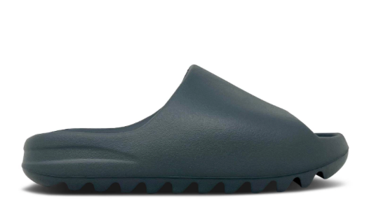 Adidas Yeezy Slide Slate Grey