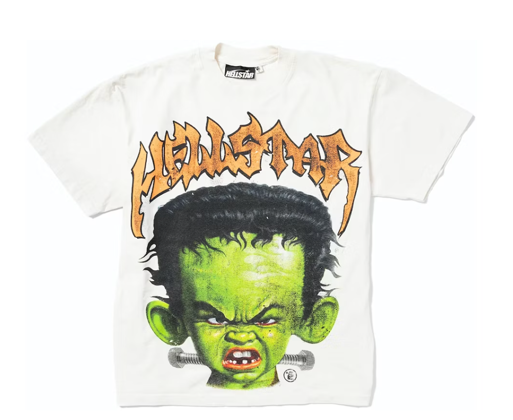 Hellstar Frankenkid