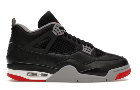 Jordan Bred 4 reimagined GS