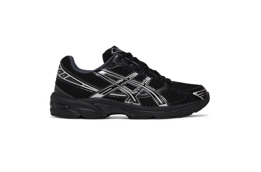 Asics Gel 1130 Black Pure Silver