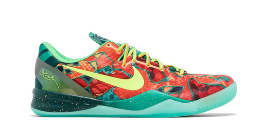 Kobe 8 Protro 'What The Kobe' 2025