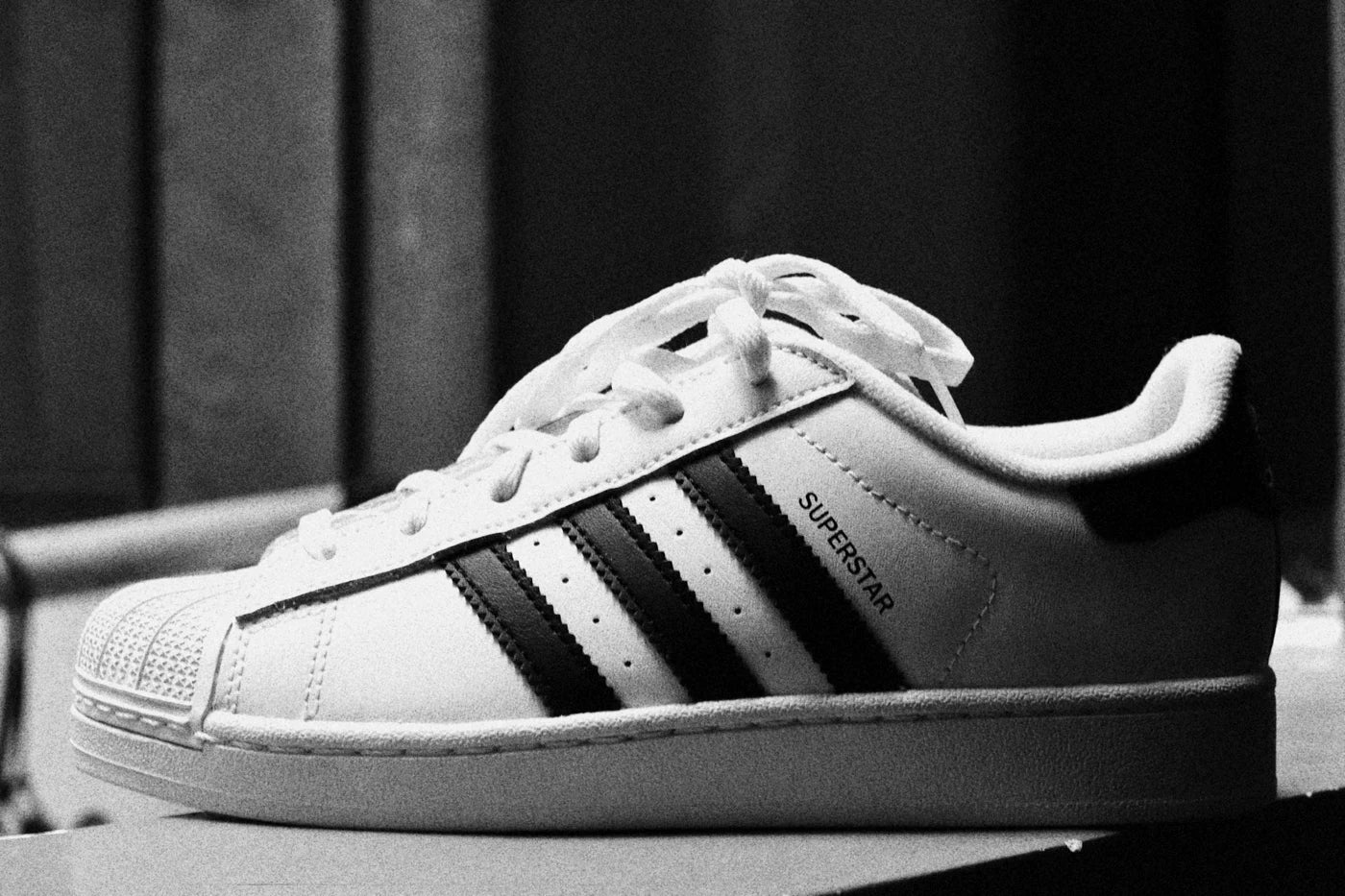 Adidas sneaker collection