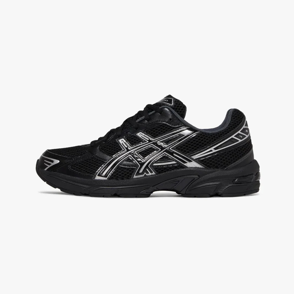 Asics Gel 1130 Black Pure Silver