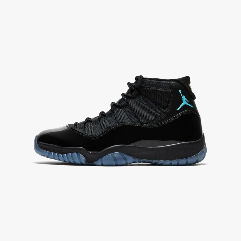 Jordan 11 Gamma Blue (2025) Order