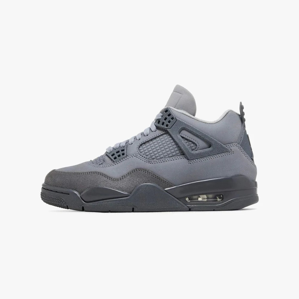 Jordan 4 SE Paris Olympics Wet Cement