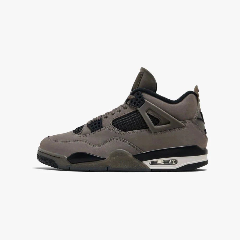 Jordan 4 Cave Stone