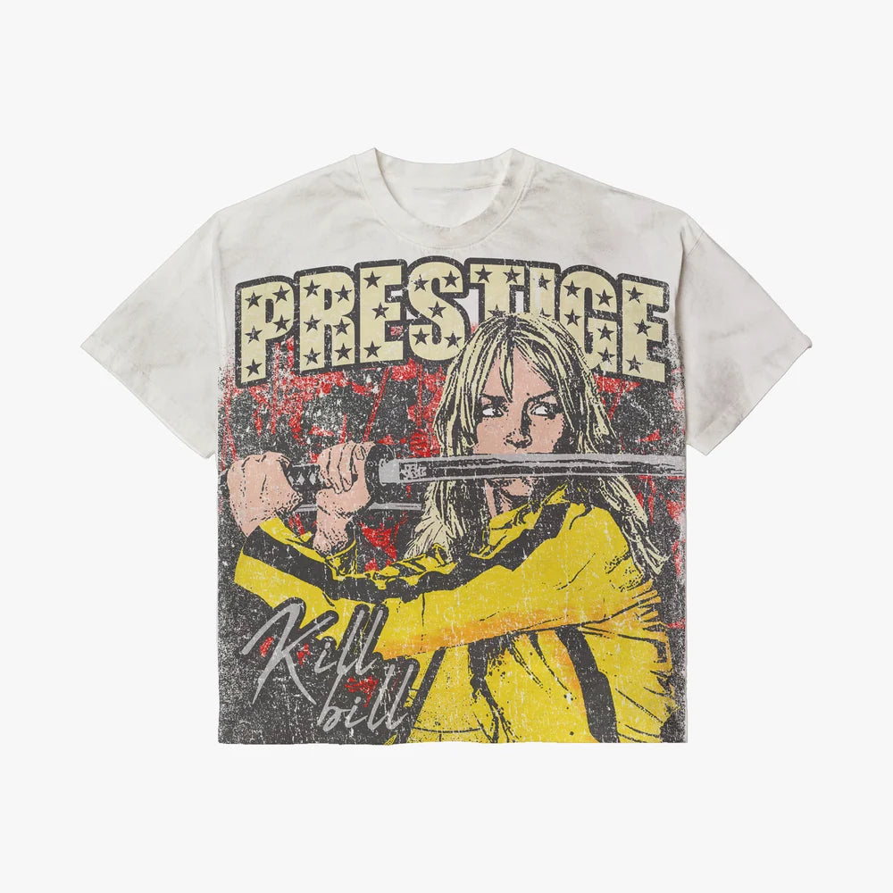 Prestige Kill Bill Tee
