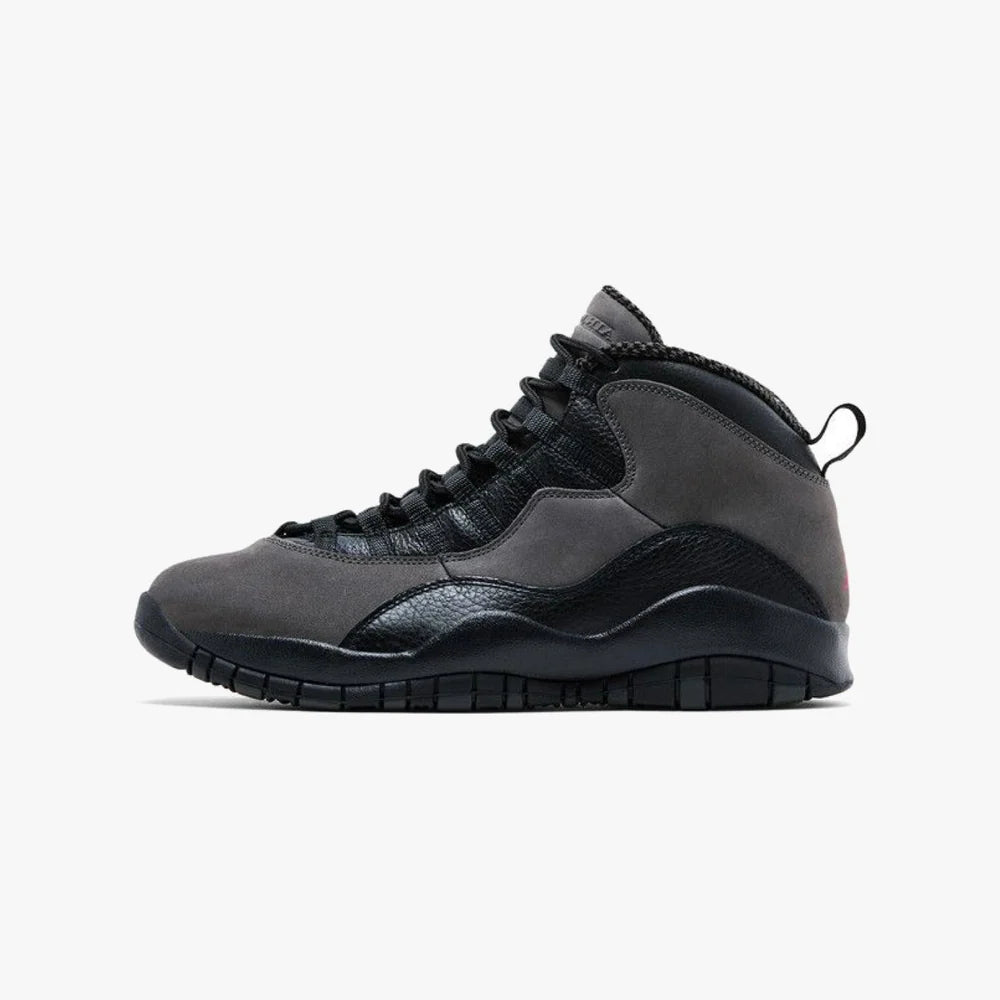 Jordan 10 Shadow (2025)