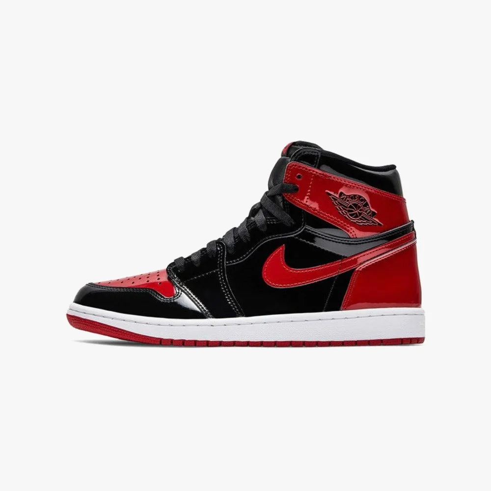 Jordan 1 Patent Bred OG