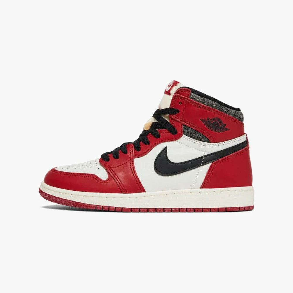 Jordan 1 Chicago Lost & Found GS