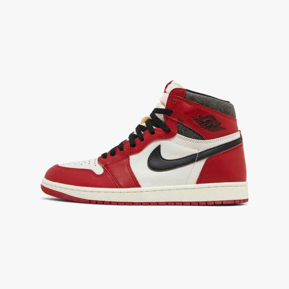 Jordan 1 Chicago Lost & Found