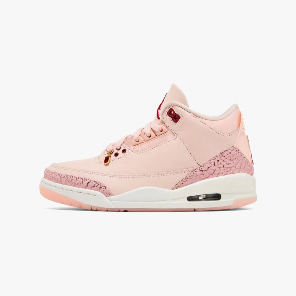Jordan 3 Valentine's Day Treat Yourself (2025) Woman's