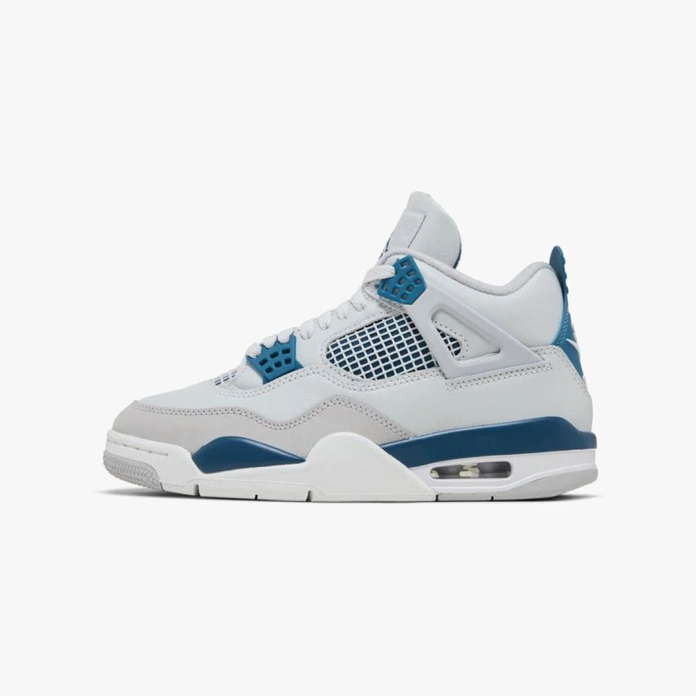 Jordan 4 Military Blue (2024)