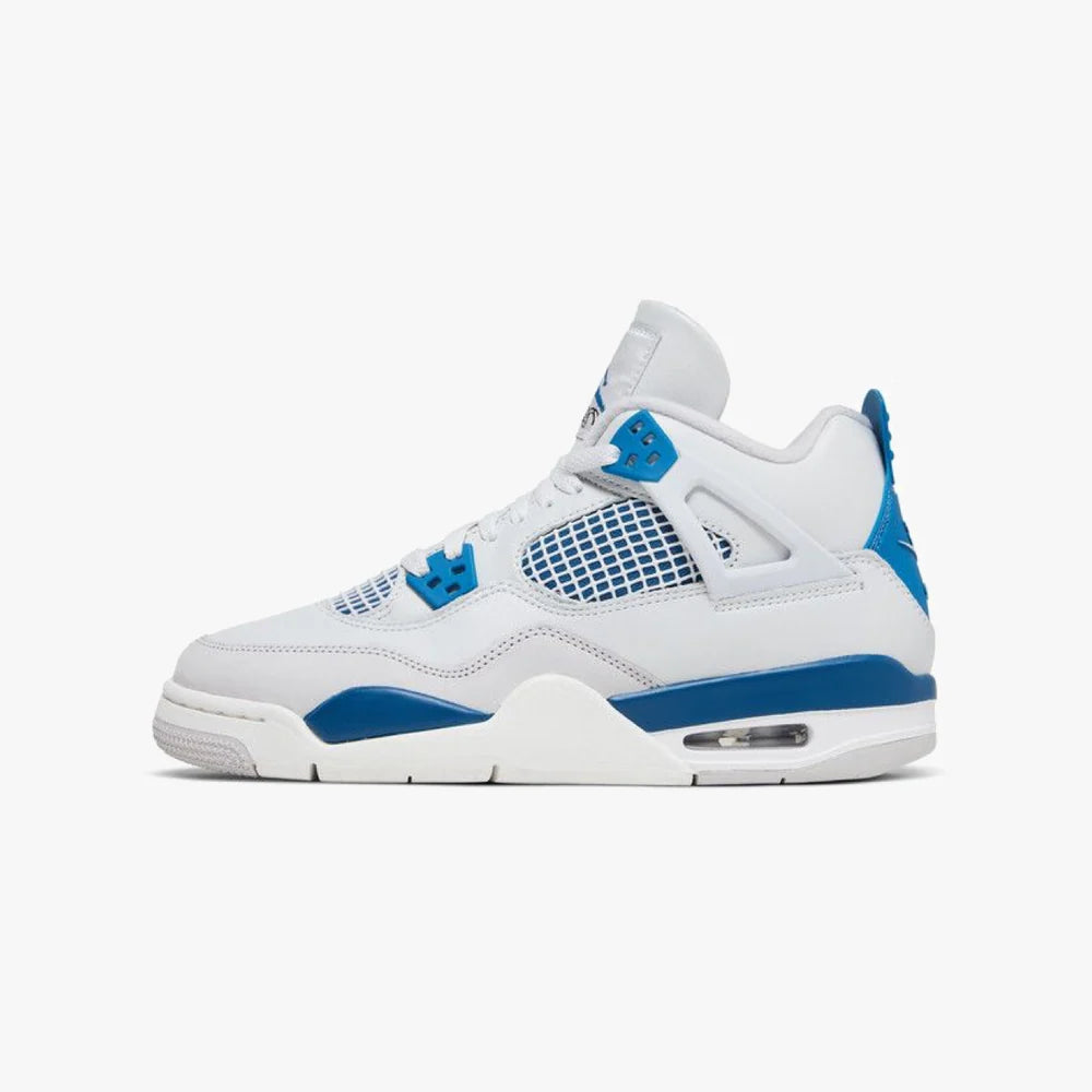 Jordan 4 Military Blue (2024) GS