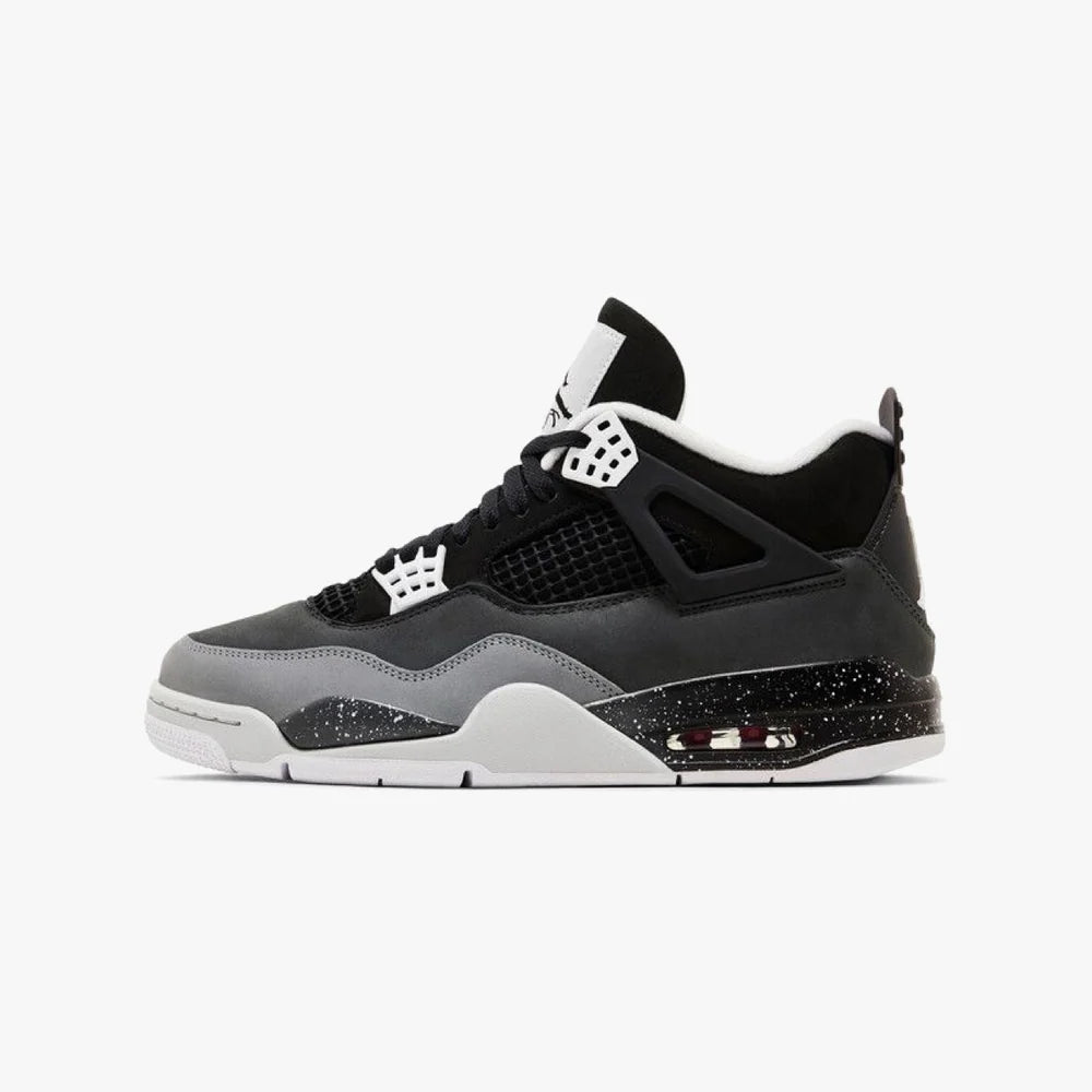 Jordan 4 Fear (2024)