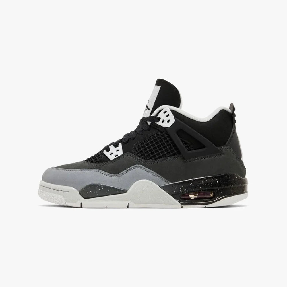 Jordan 4 Fear (2024) GS