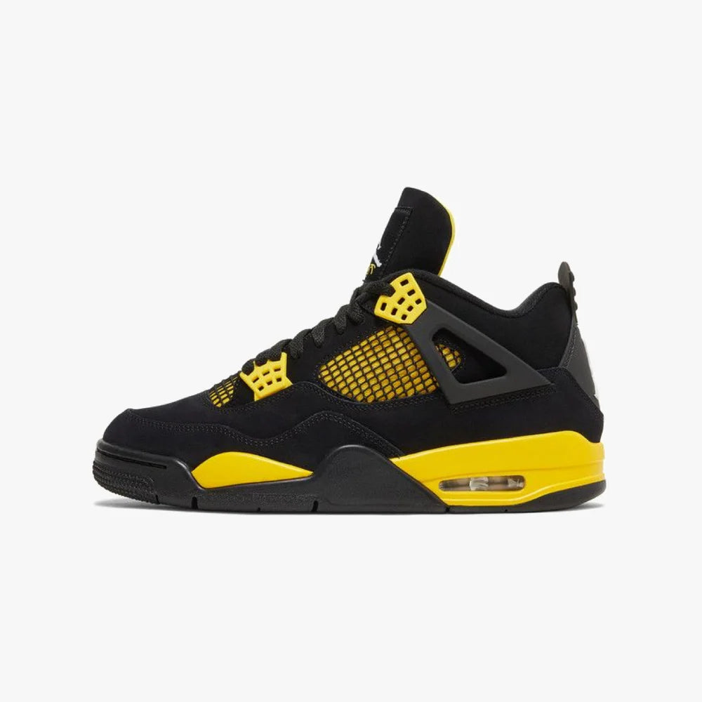 Jordan 4 Thunder (2023)