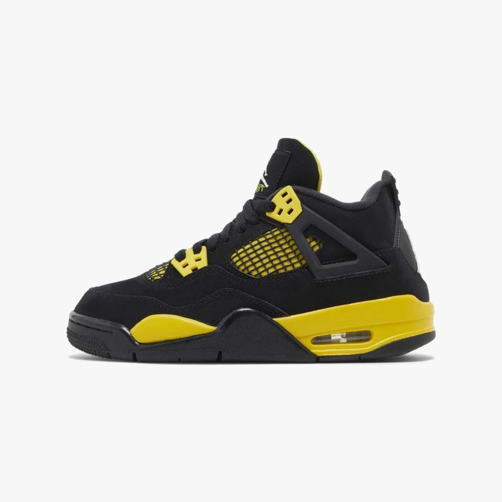 Jordan 4 Thunder (2023) GS