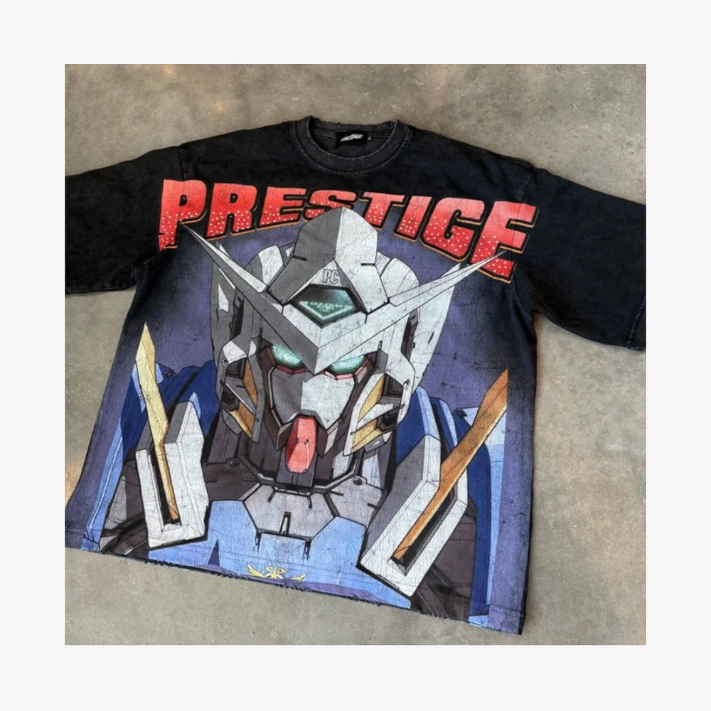 Prestige Gunman Tee