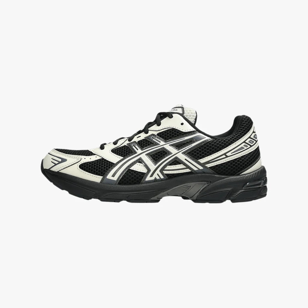 Asics Gel 1130 Cream Black