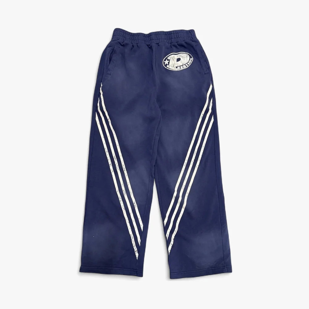 BIG P Sweats Navy Blue