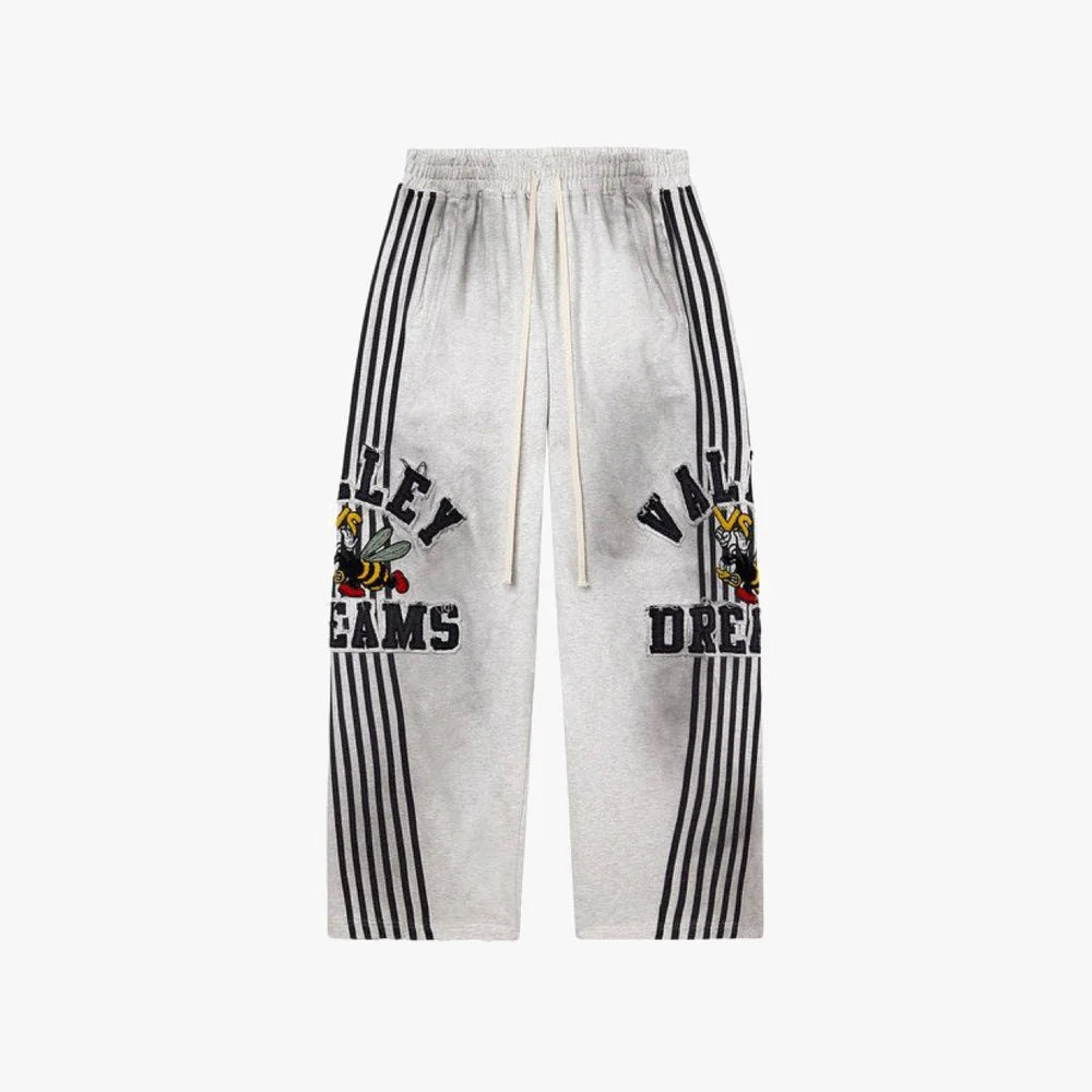 Vale Forever Anthem Track Stone Grey