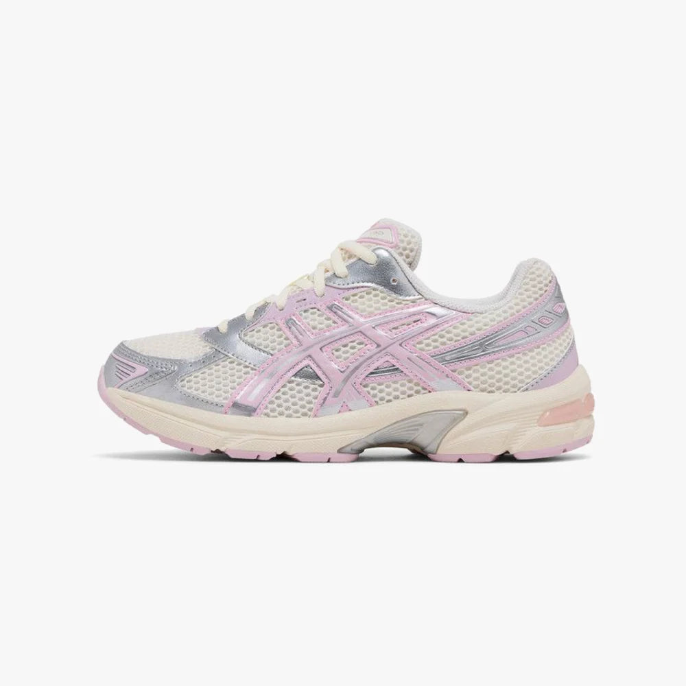 Asics Gel 1130 Cream Barely Rose (Woman's)
