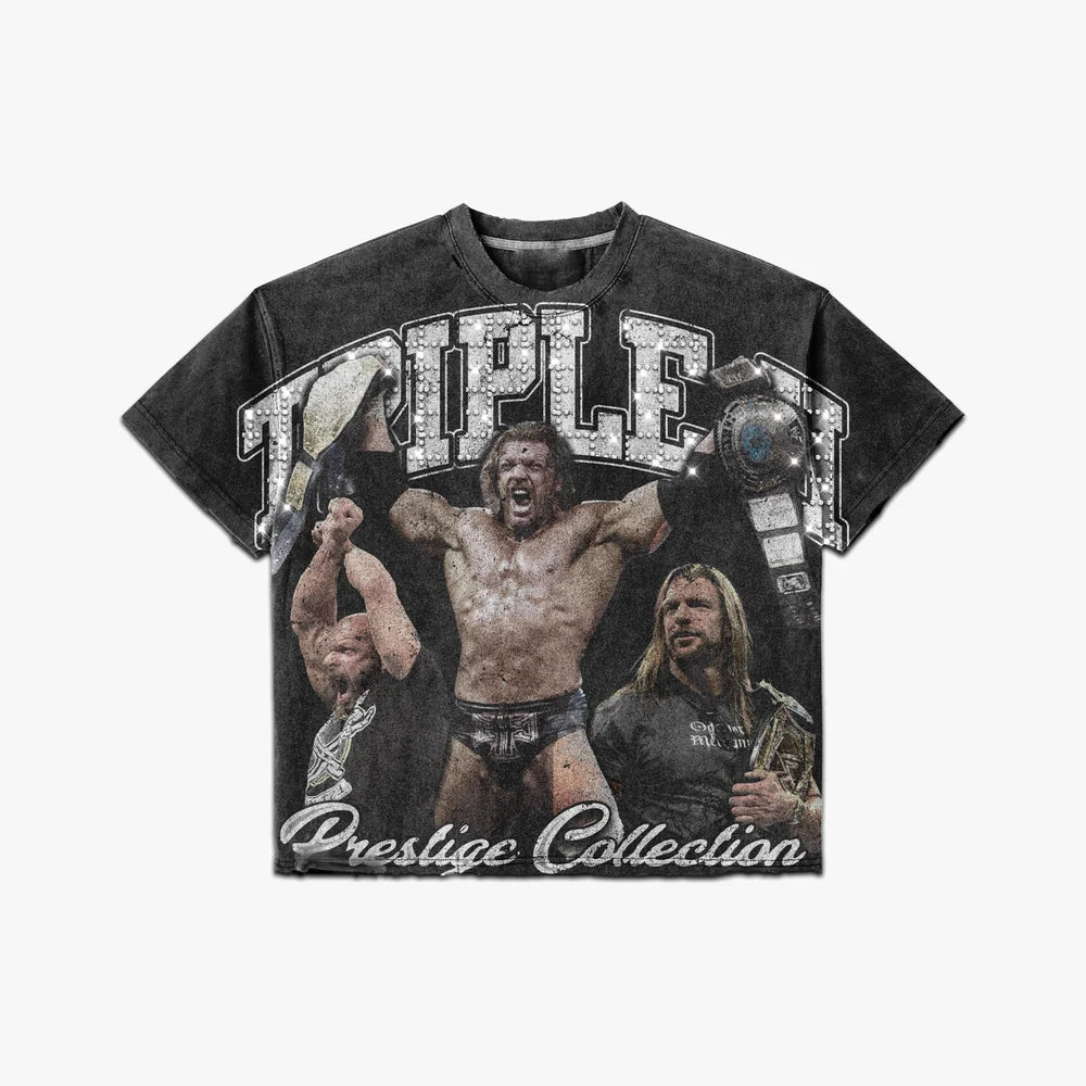 Prestige Triple H Tee