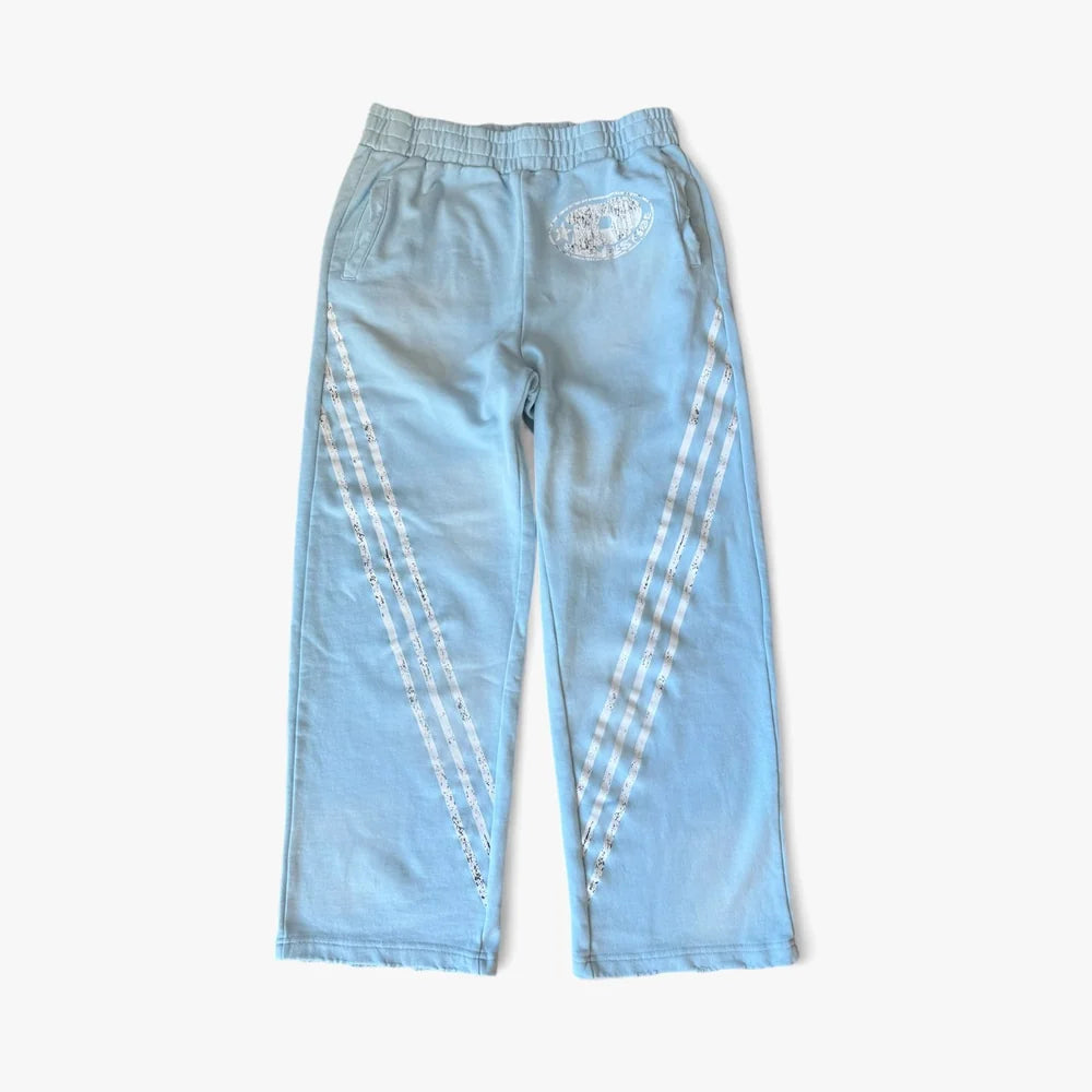 Prestige Big P Sweats Sky Blue
