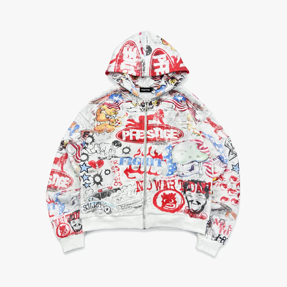 Prestige Renegade Hoodie