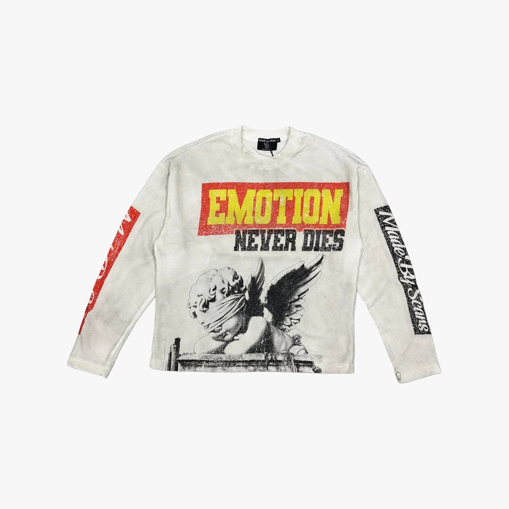 Mixed Emotion Dreams L/S Thermal