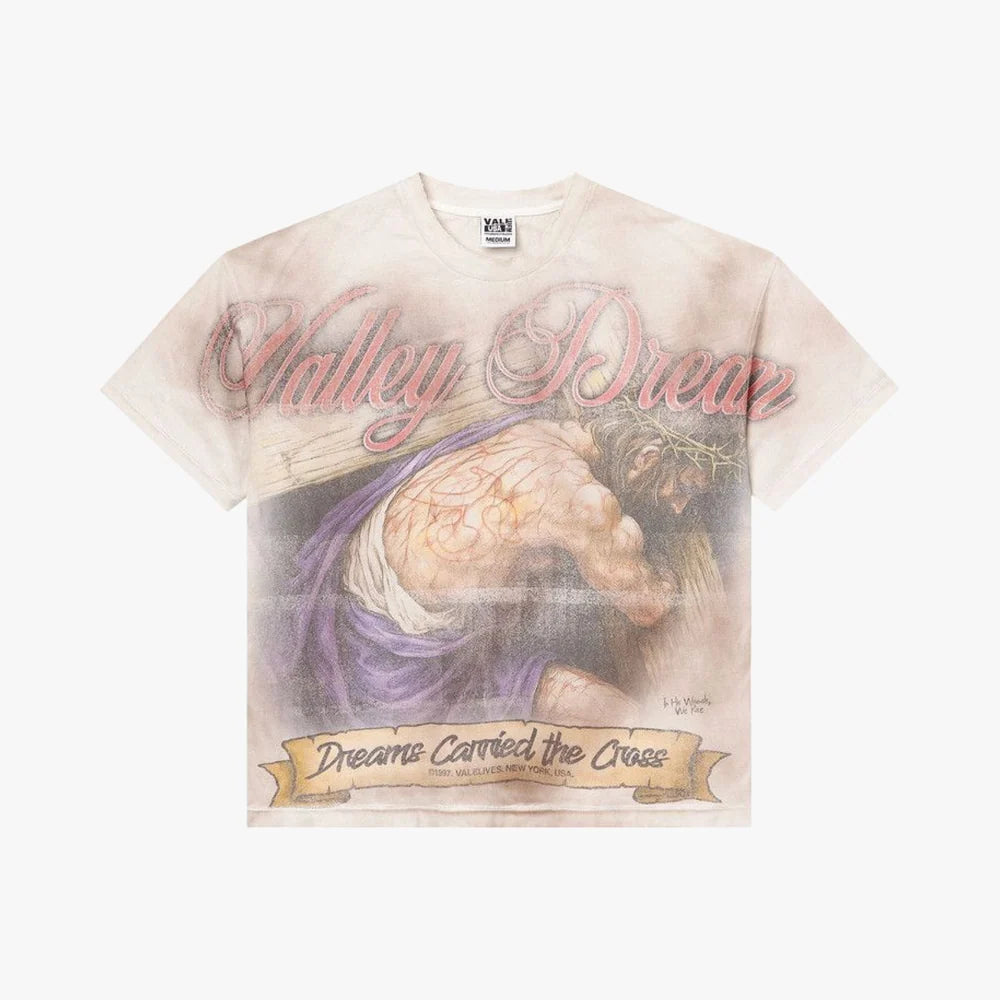 Vale Forever Sacrifice T-Shirt