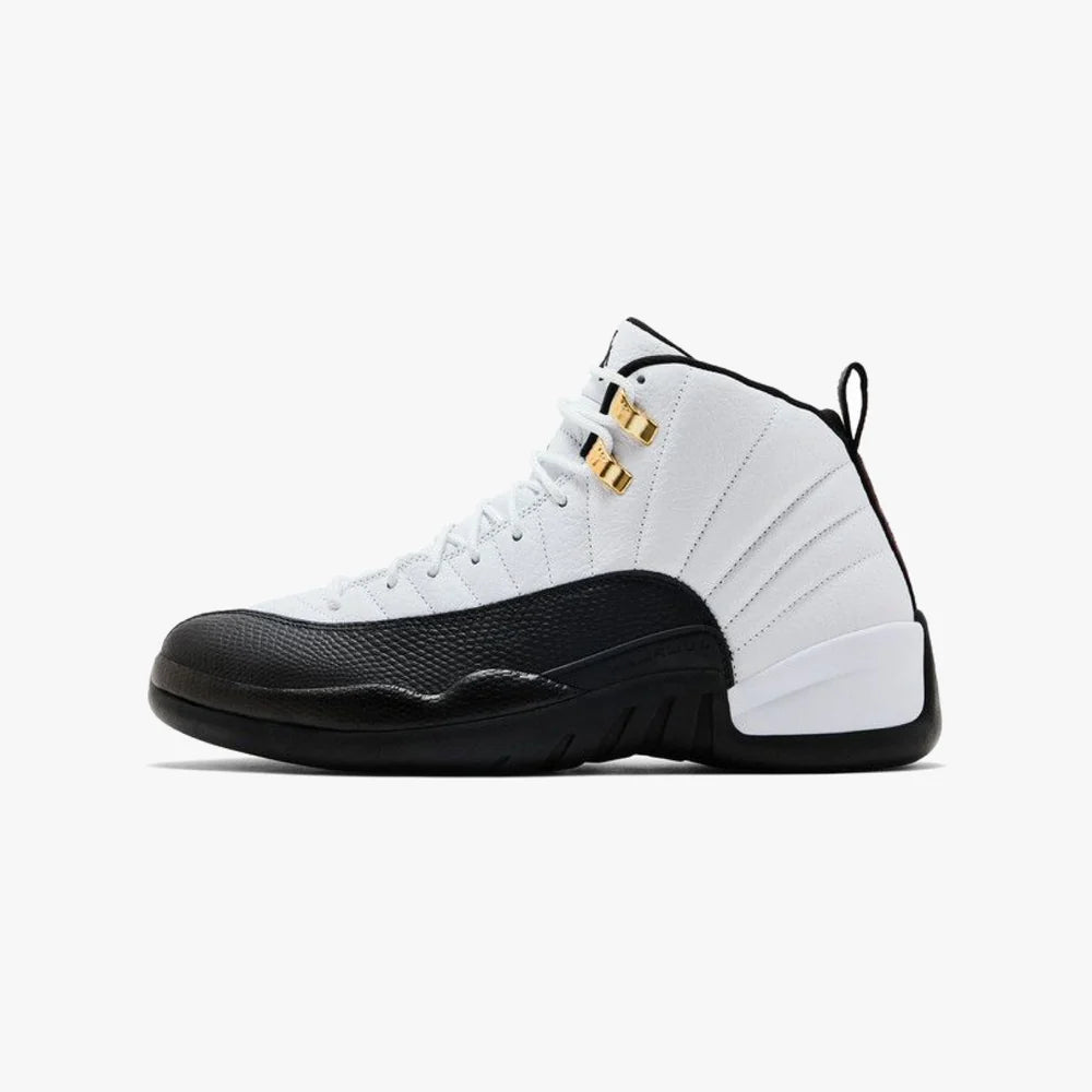 Jordan 12 Taxi (2025)