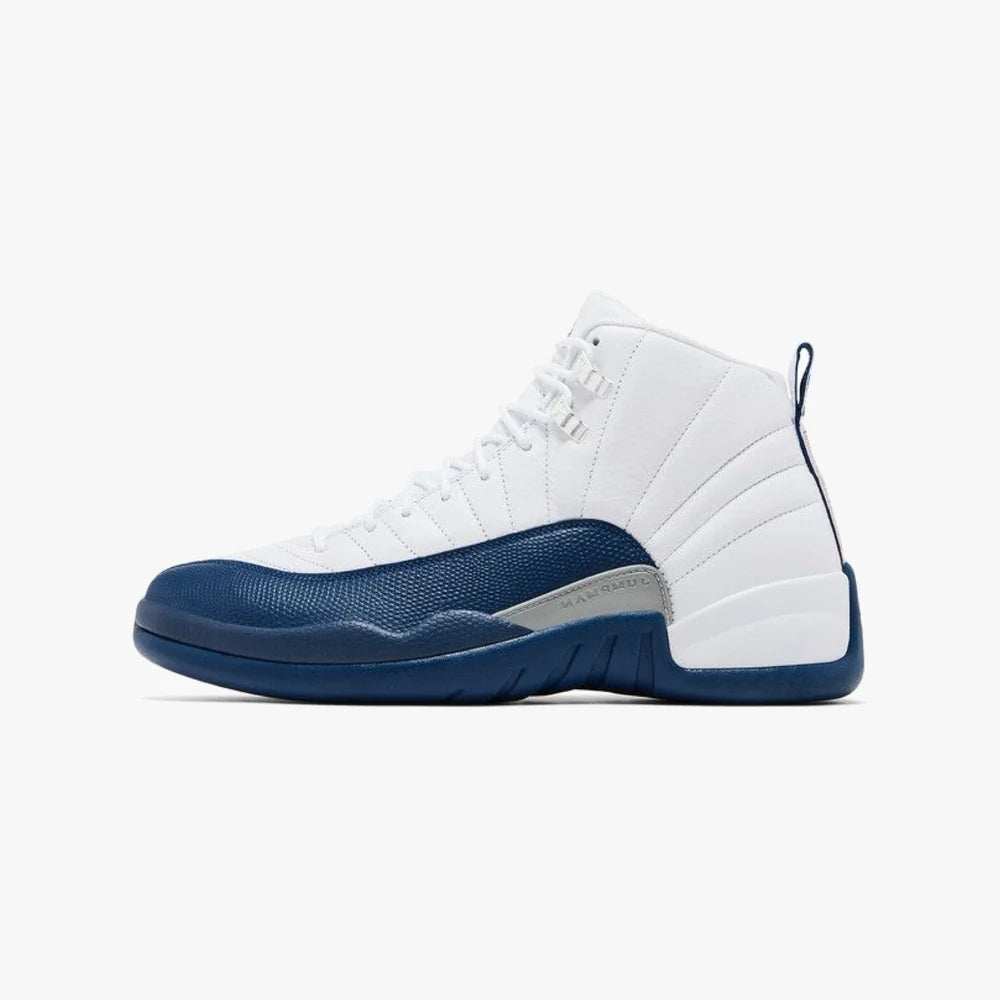 Jordan 12 French Blue (2025)
