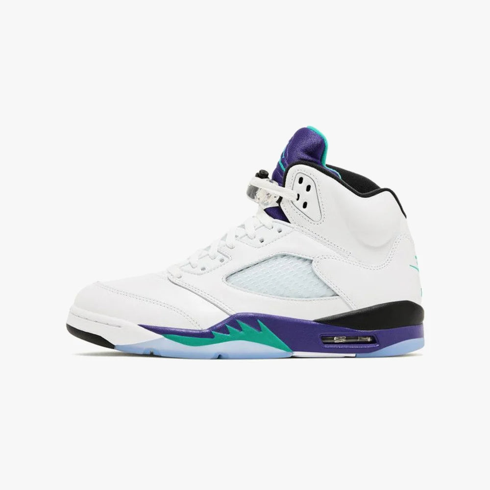 Jordan 5 Grape (2025)