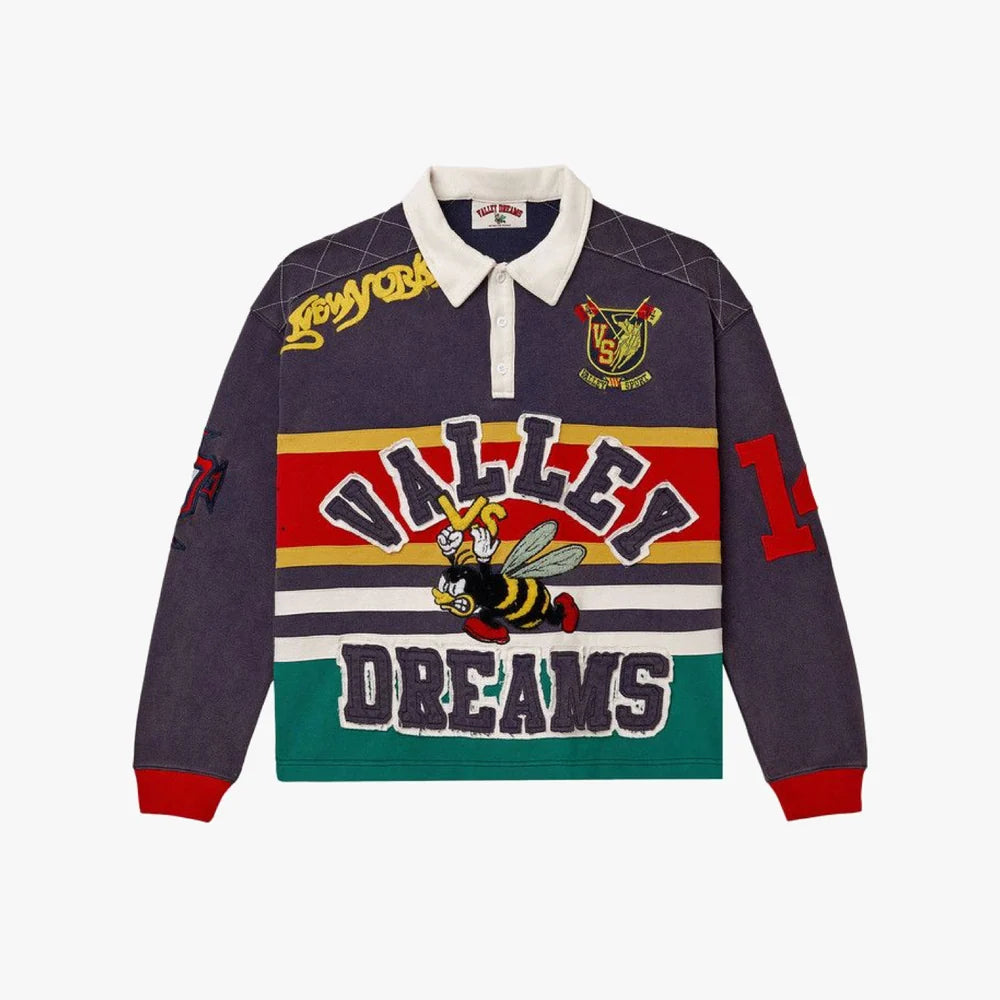 Vale Forever Dreams Rugby NYC Edition