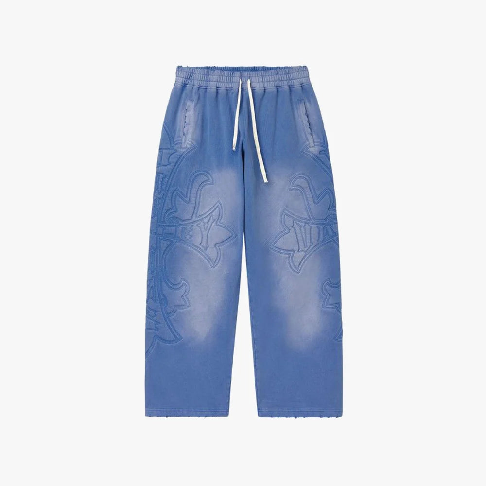 Vale Forever Carver Sweats Ice Blue