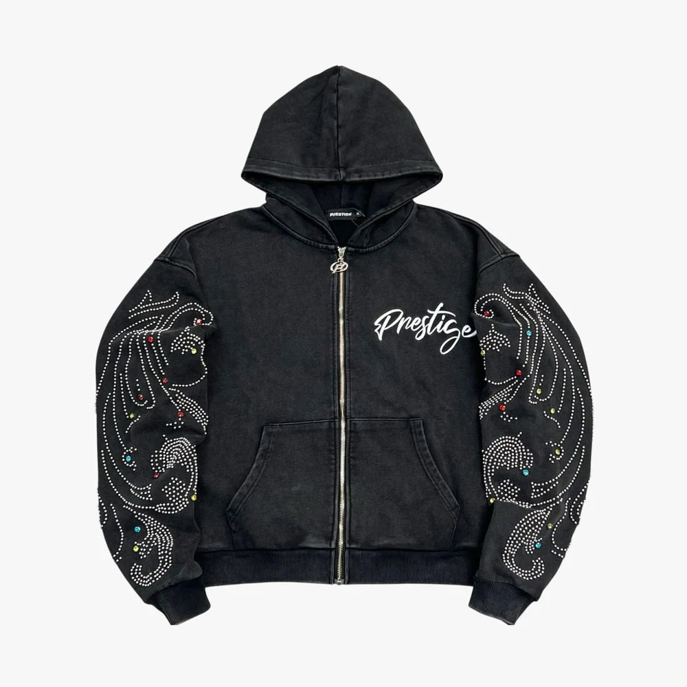 Prestige Monarch Hoodie