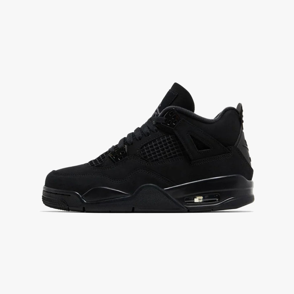 Jordan 4 Black Cat (2025) GS