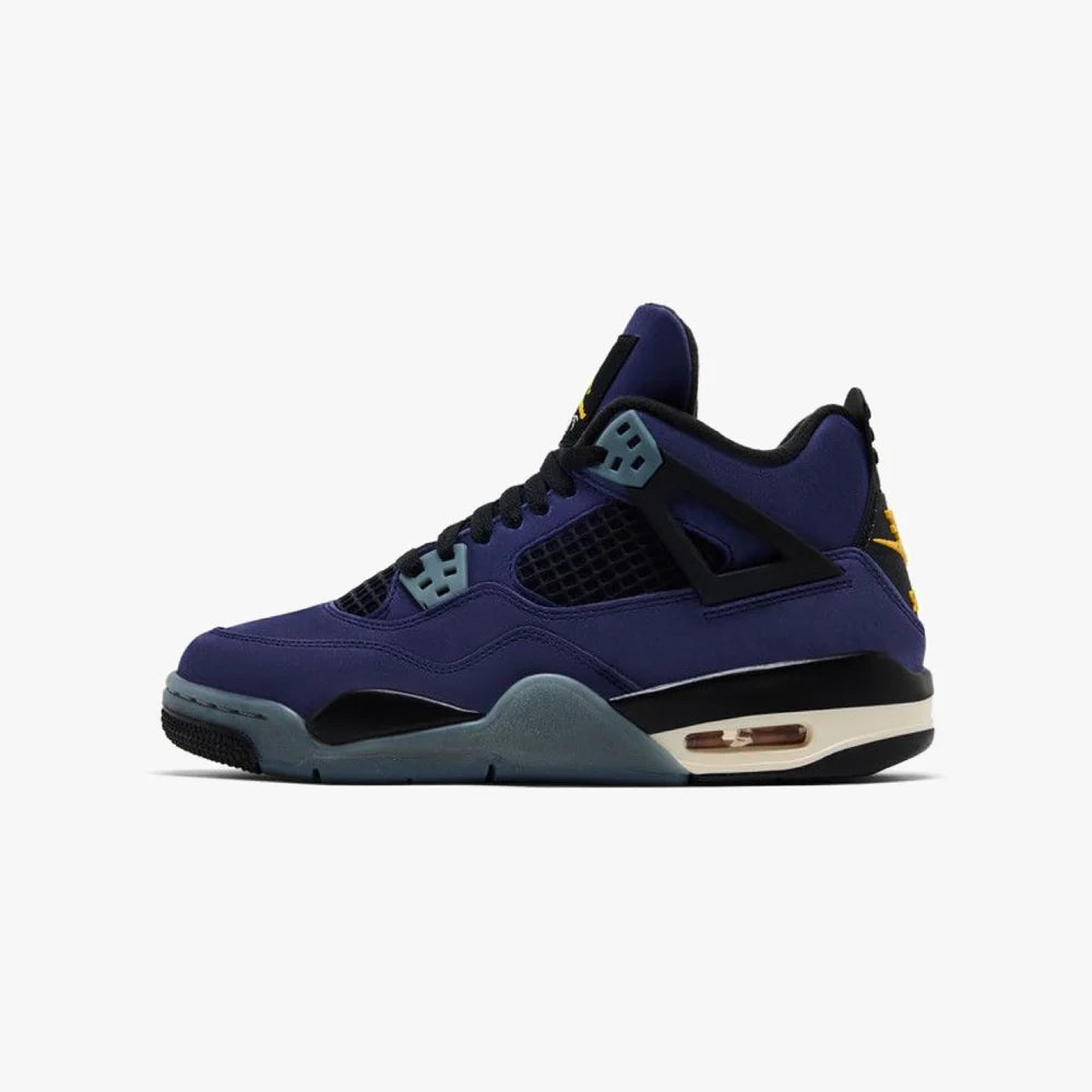 Jordan 4 Laker (2026) GS