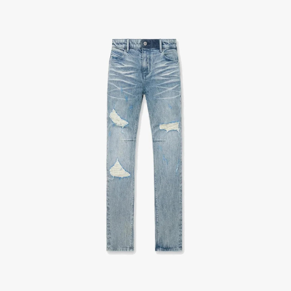 RTA Bryant Skinny Jean Rustic Blue