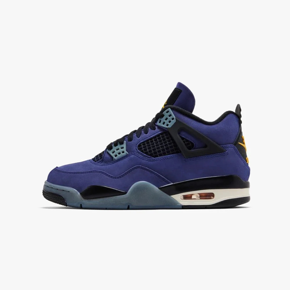 Jordan 4 Laker (2026)
