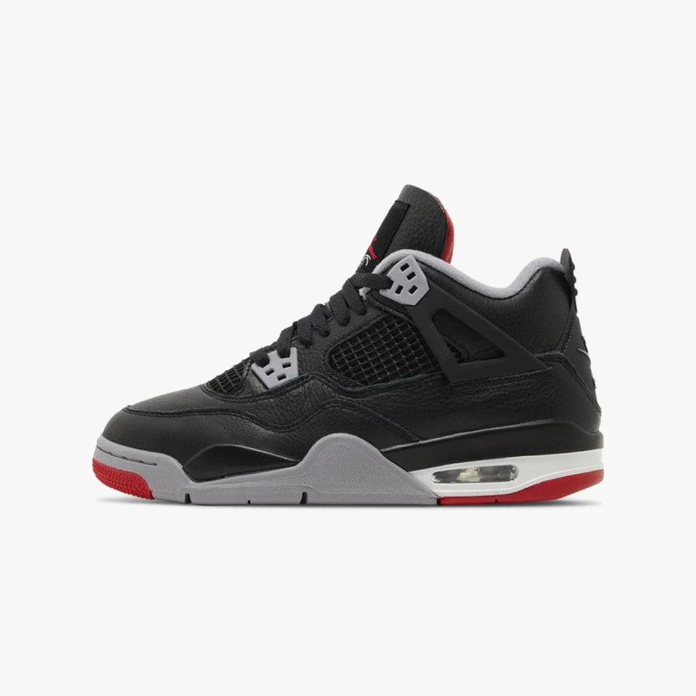 Jordan 4 Bred Reimagined GS